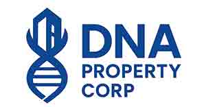 DNA Property Corp Logo
